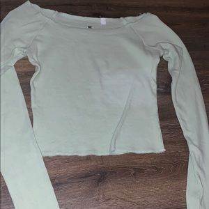 Long sleeve